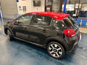 Used Citroen C3 2019 for sale - 78872115: Photo