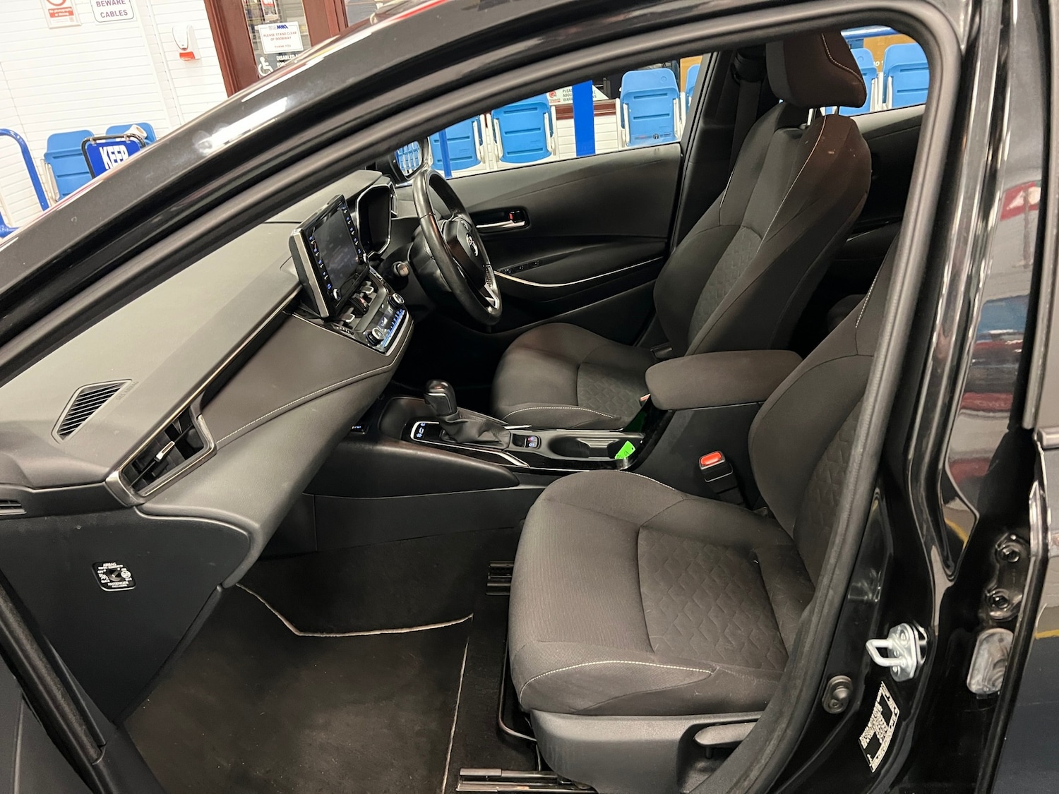 Used Toyota Corolla 2021 for sale - 76351898: Photo 10