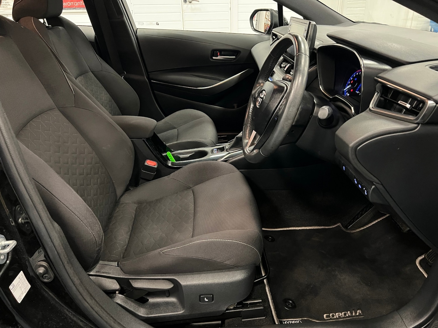Used Toyota Corolla 2021 for sale - 76351898: Photo 11