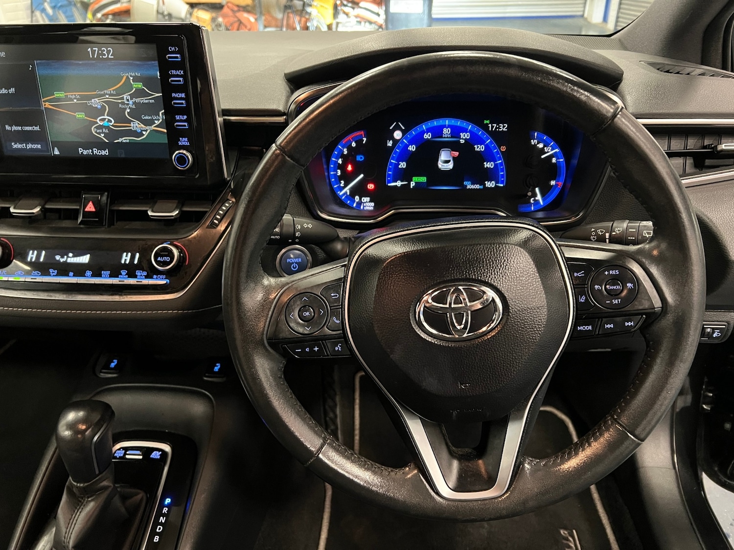 Used Toyota Corolla 2021 for sale - 76351898: Photo 12