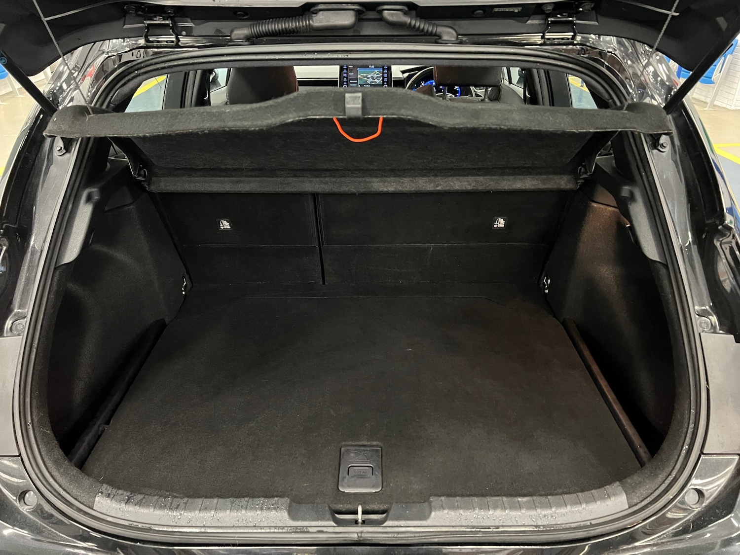 Used Toyota Corolla 2021 for sale - 76351898: Photo 7