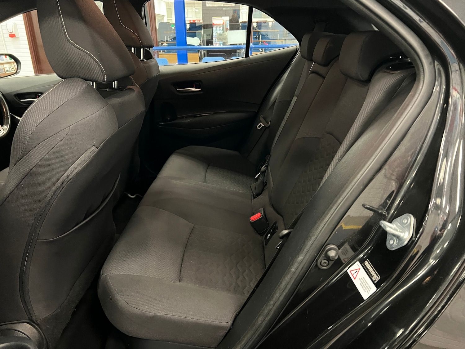Used Toyota Corolla 2021 for sale - 76351898: Photo 8
