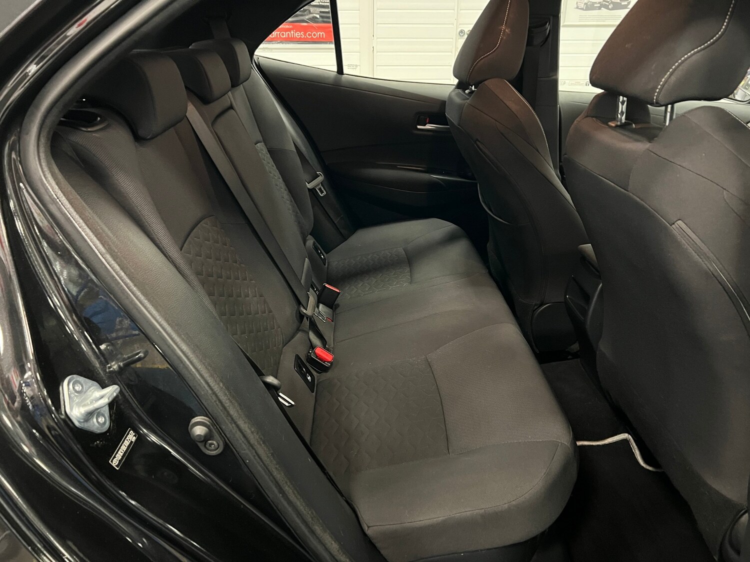 Used Toyota Corolla 2021 for sale - 76351898: Photo 9