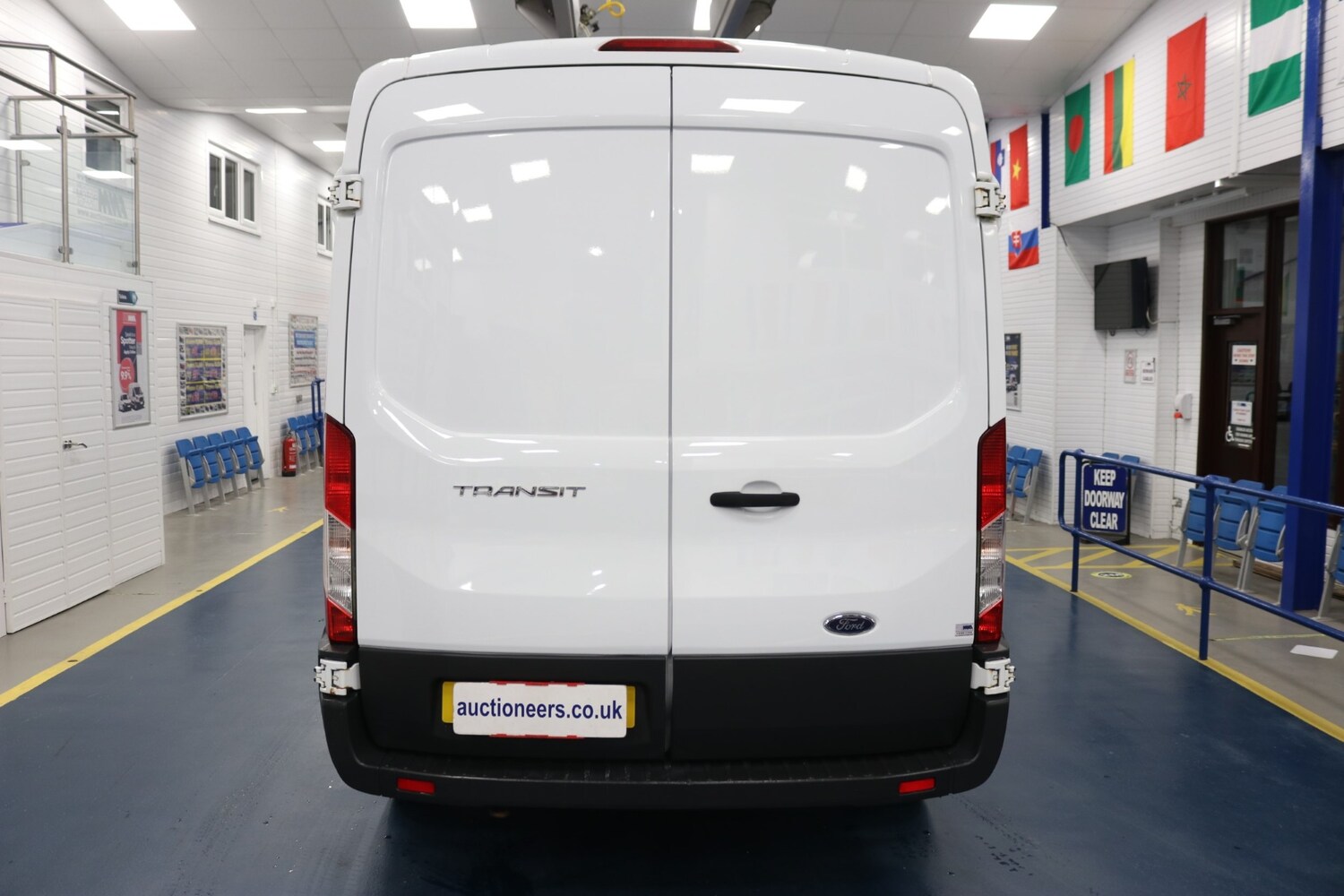 Vehicle 6
