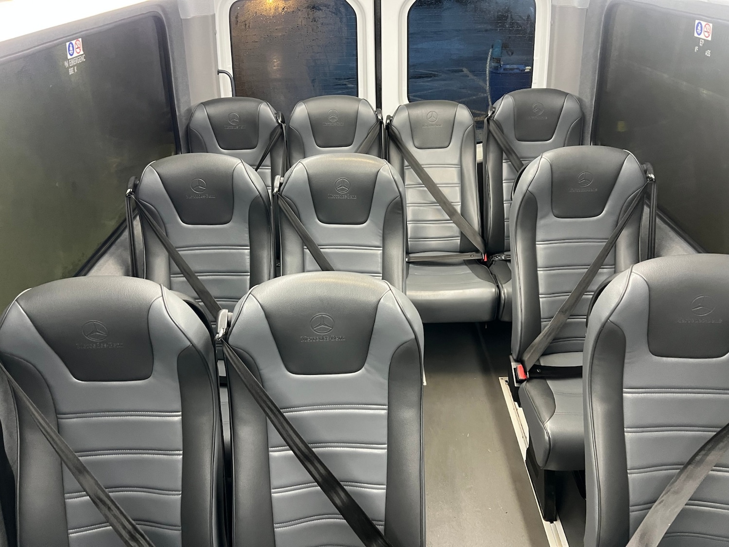 Used Mercedes-Benz Sprinter 2018 for sale - 77323502: Photo 10