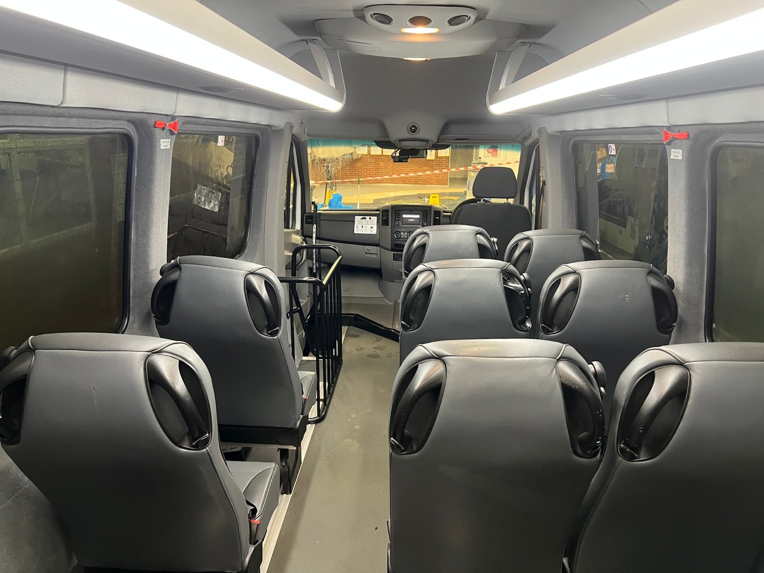 Used Mercedes-Benz Sprinter 2018 for sale - 77323502: Photo 14