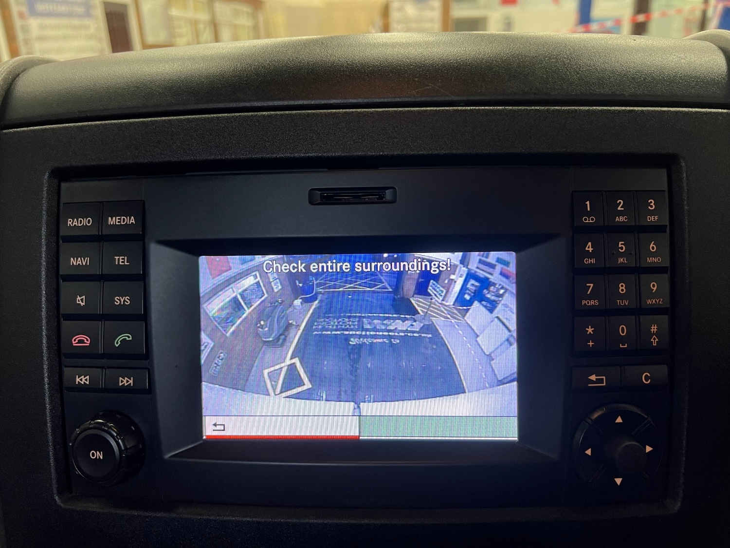 Used Mercedes-Benz Sprinter 2018 for sale - 77323502: Photo 20