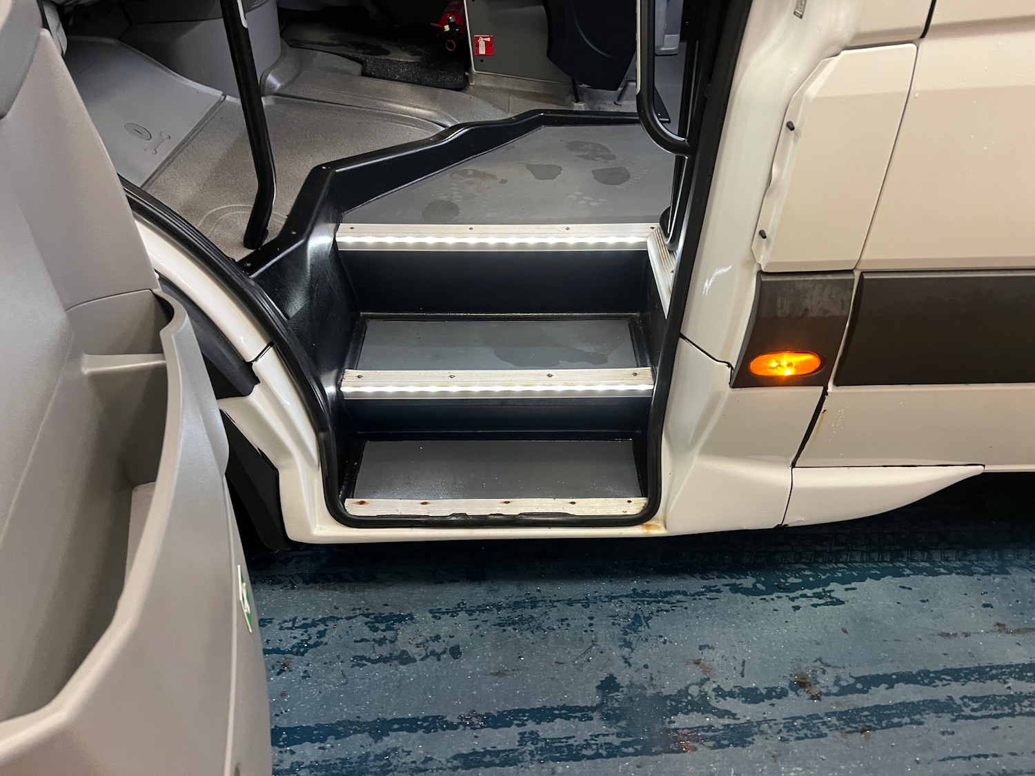 Used Mercedes-Benz Sprinter 2018 for sale - 77323502: Photo 6