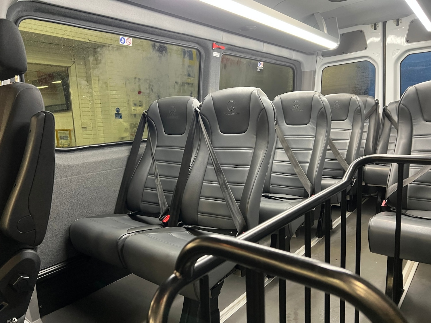 Used Mercedes-Benz Sprinter 2018 for sale - 77323502: Photo 7