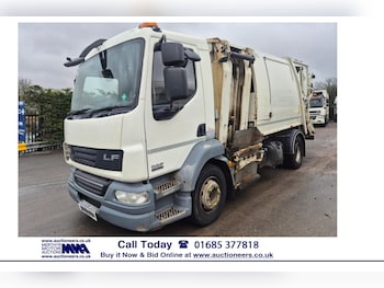 Used DAF LF 2013 for sale - 77528453: Photo