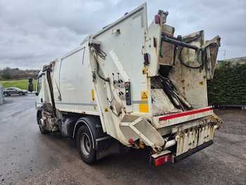 Used DAF LF 2013 for sale - 77528453: Photo