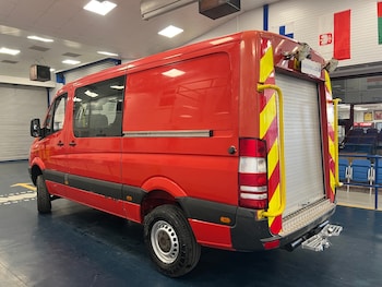 Used Mercedes-Benz Sprinter 2009 for sale - 78370741: Photo