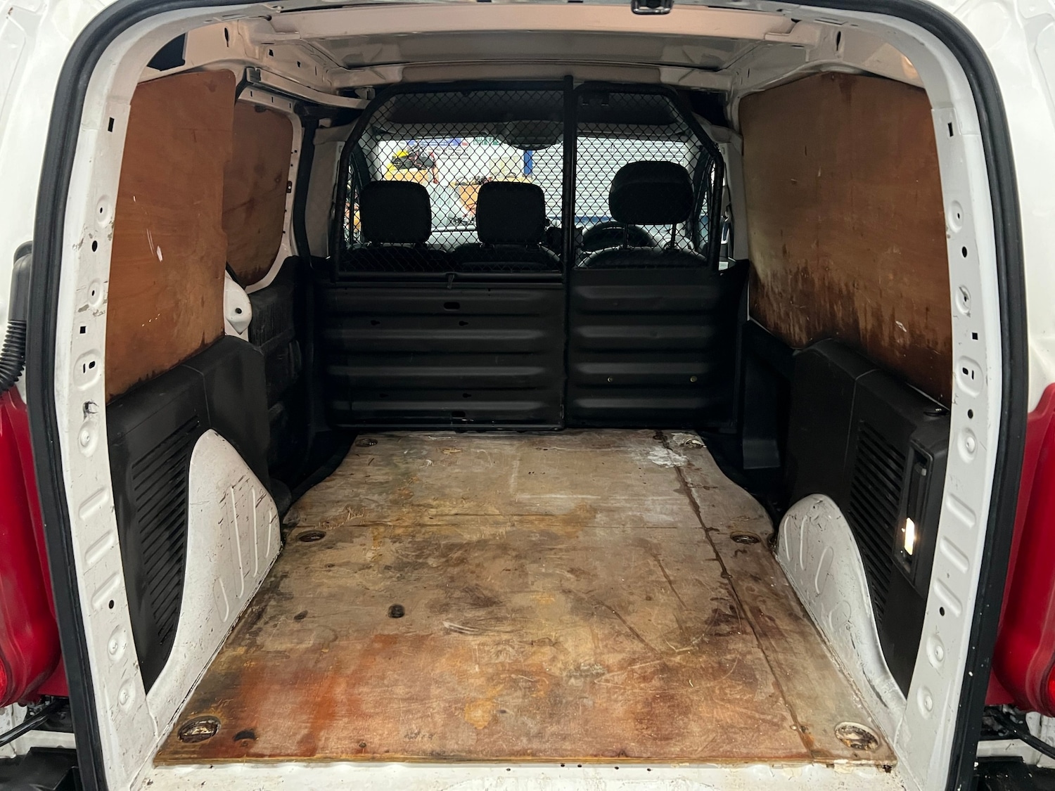 Used Citroen Berlingo 2009 for sale - 76449446: Photo 10