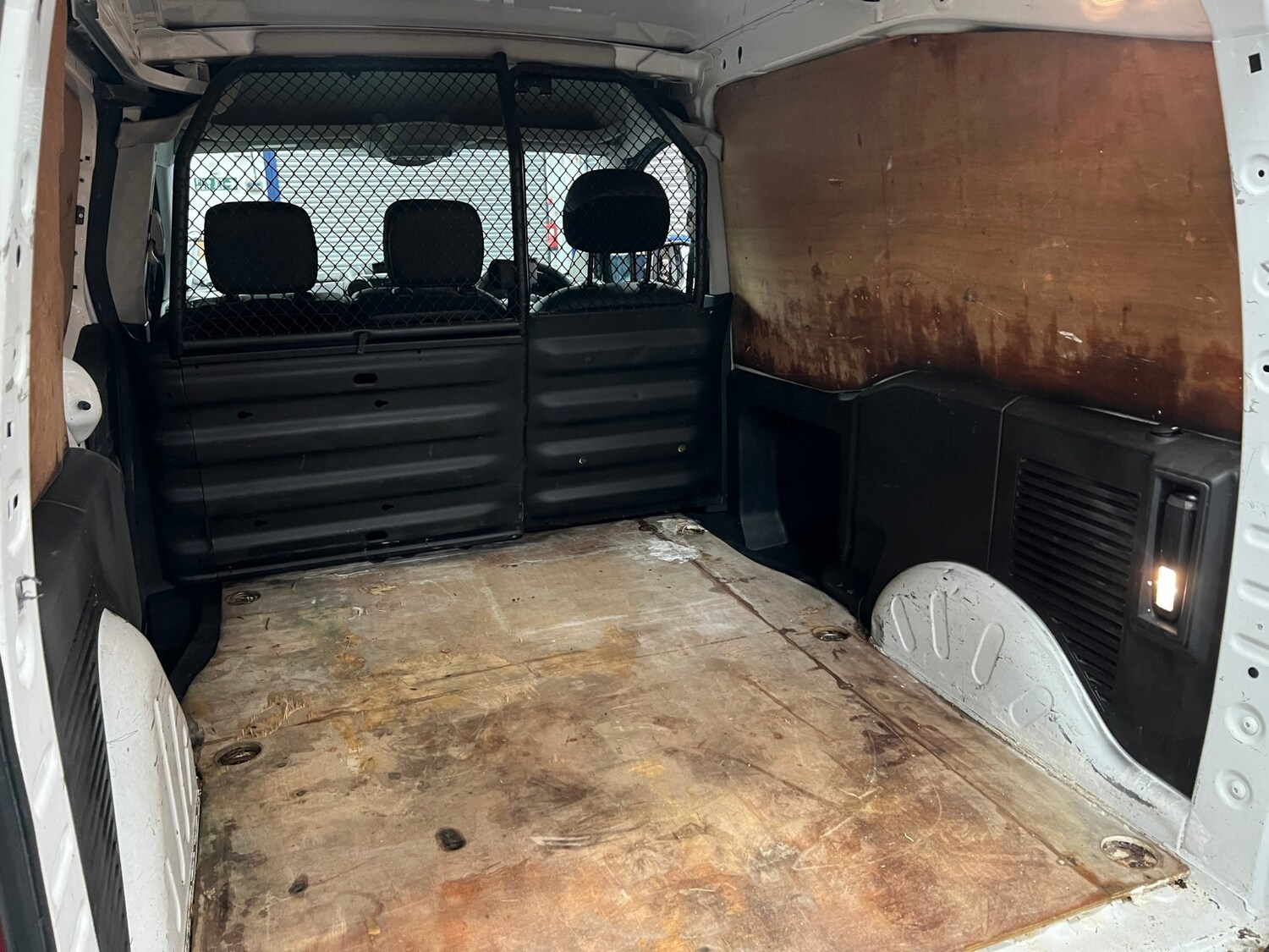 Used Citroen Berlingo 2009 for sale - 76449446: Photo 11