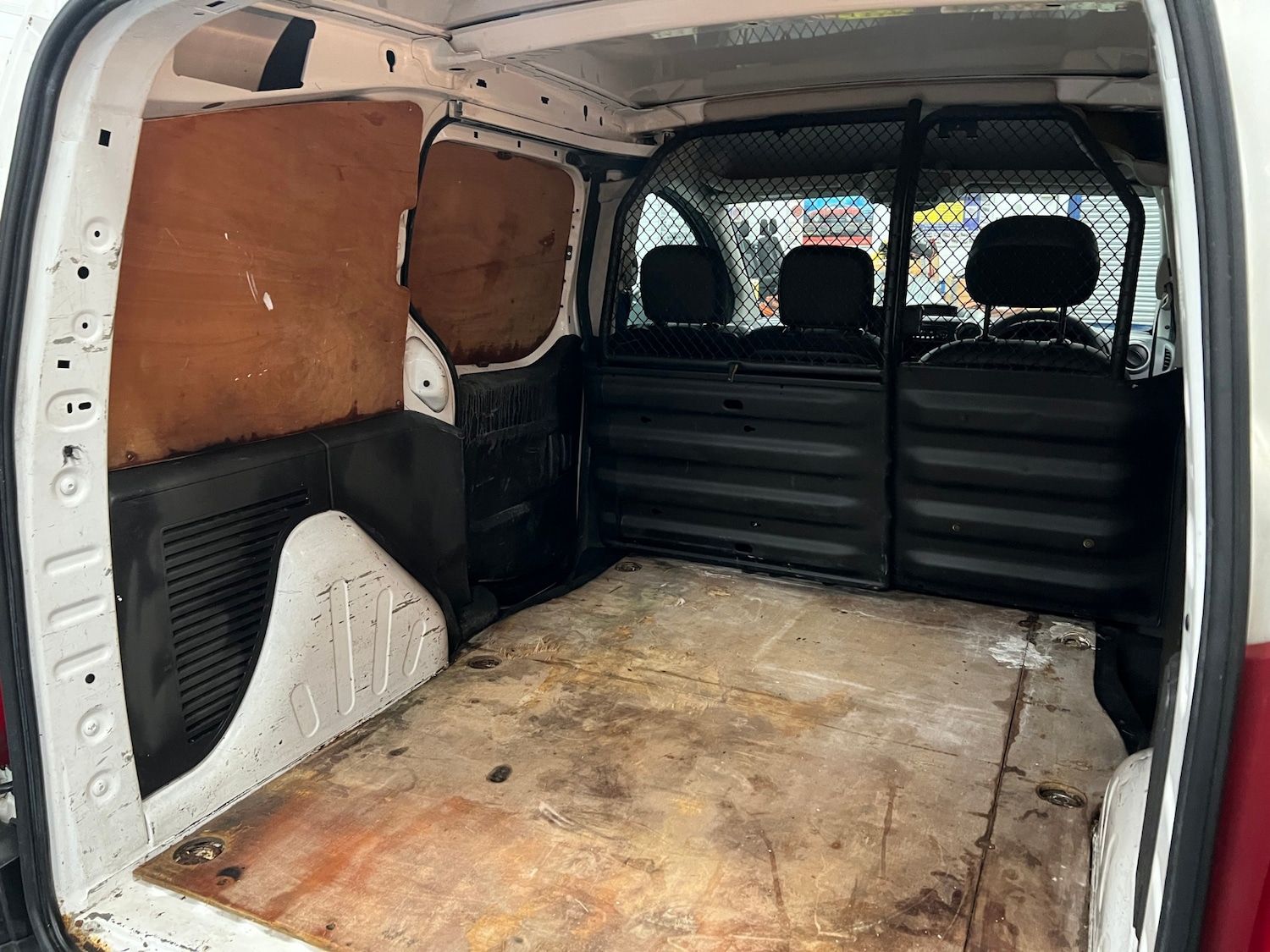 Used Citroen Berlingo 2009 for sale - 76449446: Photo 12