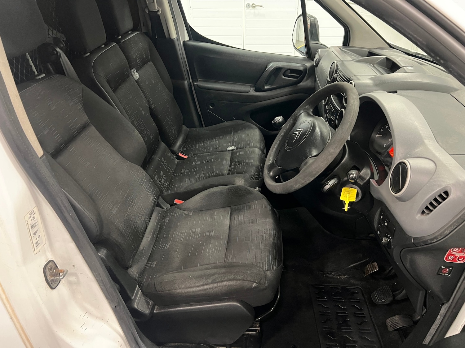 Used Citroen Berlingo 2009 for sale - 76449446: Photo 14