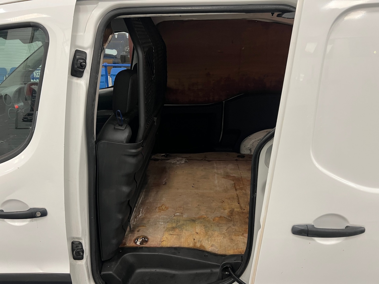 Used Citroen Berlingo 2009 for sale - 76449446: Photo 7