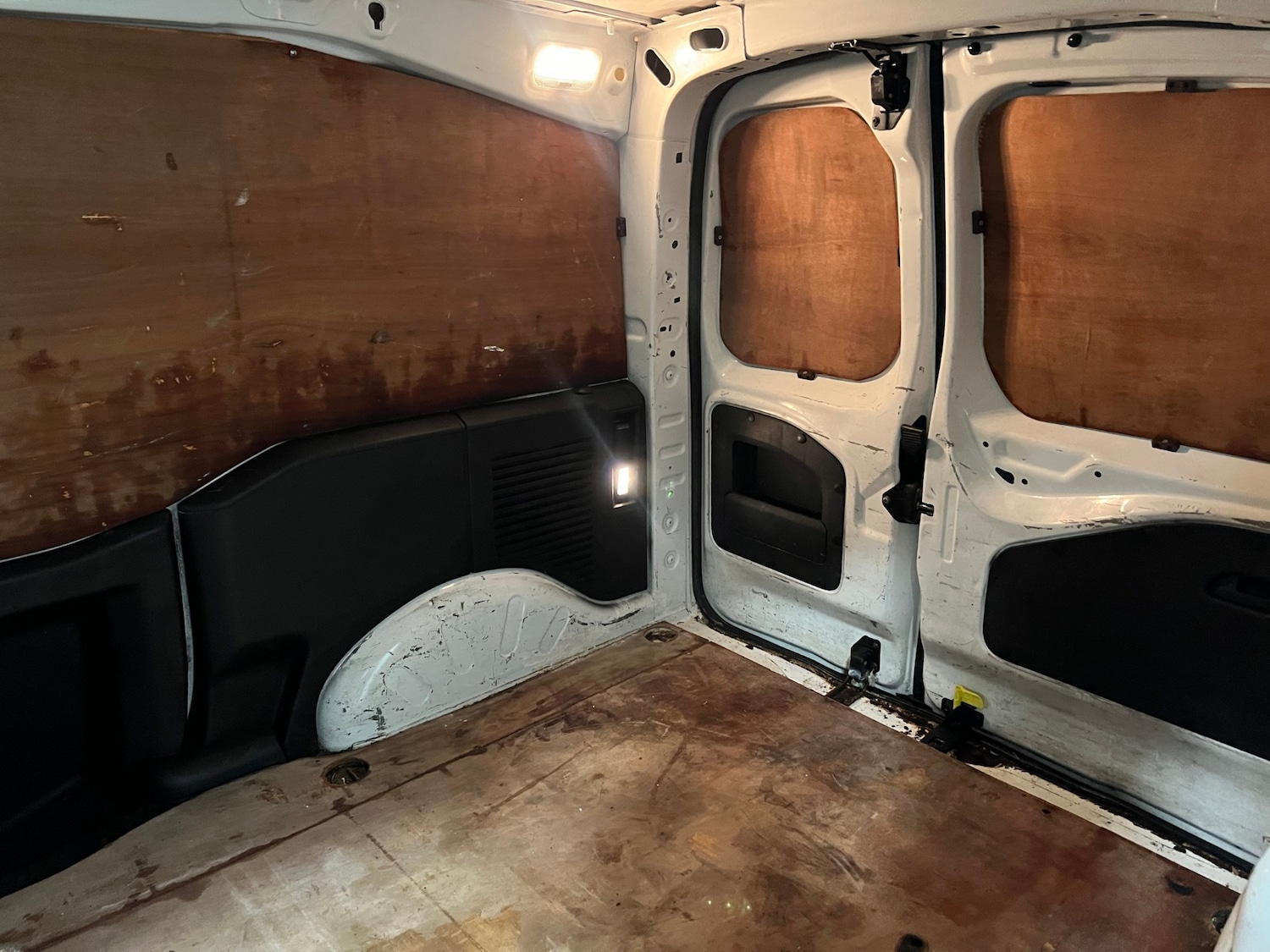 Used Citroen Berlingo 2009 for sale - 76449446: Photo 8