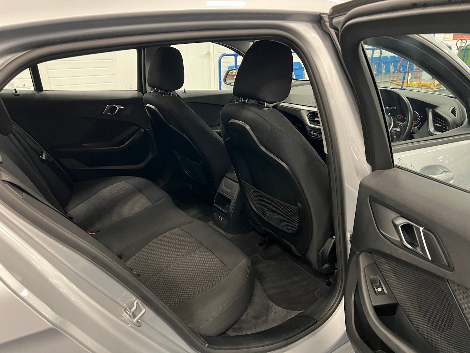 Used BMW 1 Series 2021 for sale - 77778890: Photo 10