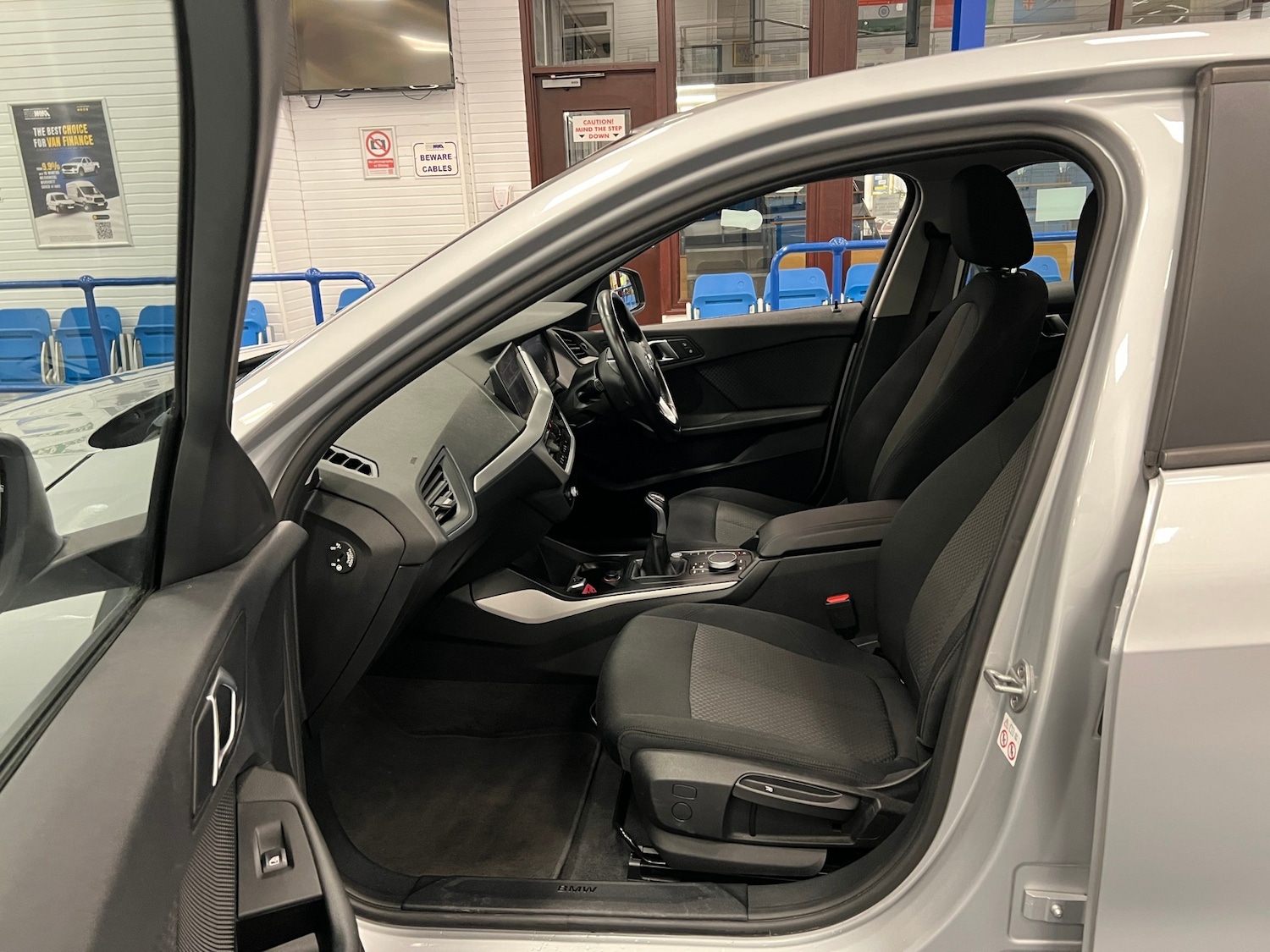 Used BMW 1 Series 2021 for sale - 77778890: Photo 11