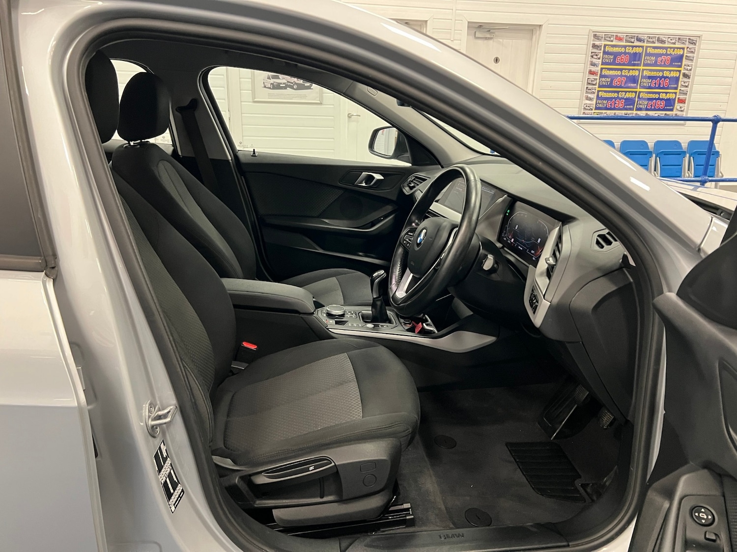 Used BMW 1 Series 2021 for sale - 77778890: Photo 12