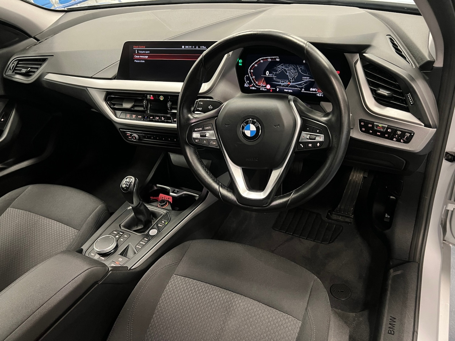 Used BMW 1 Series 2021 for sale - 77778890: Photo 13