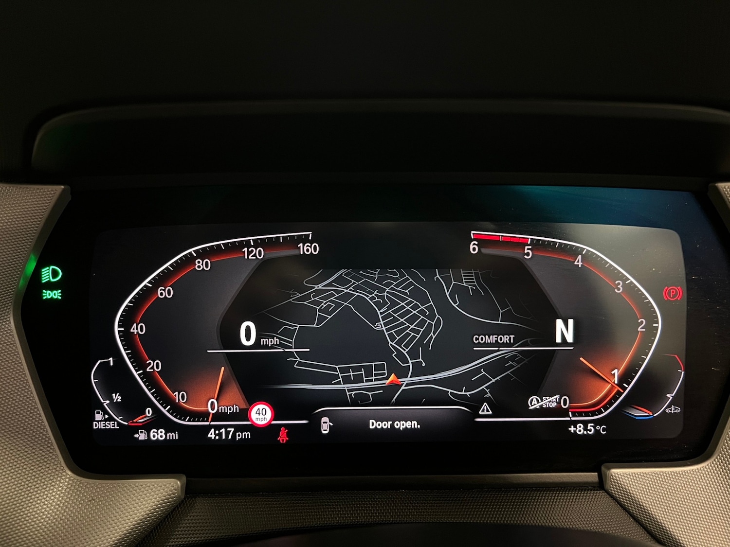 Used BMW 1 Series 2021 for sale - 77778890: Photo 15