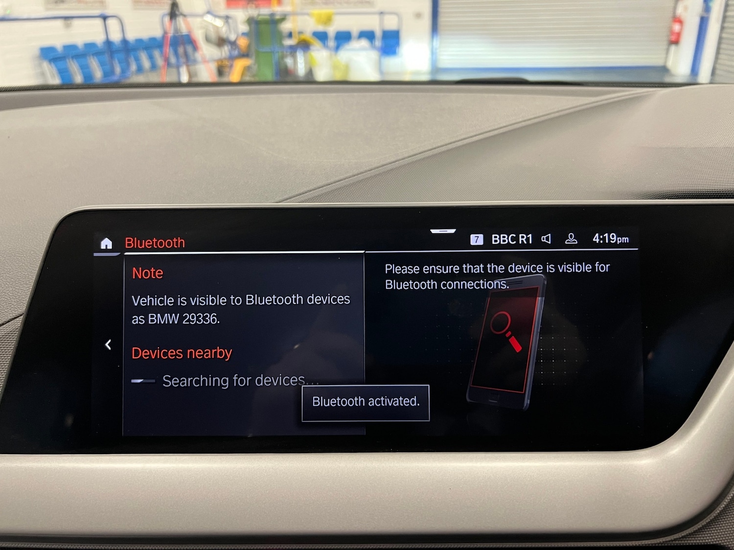 Used BMW 1 Series 2021 for sale - 77778890: Photo 19