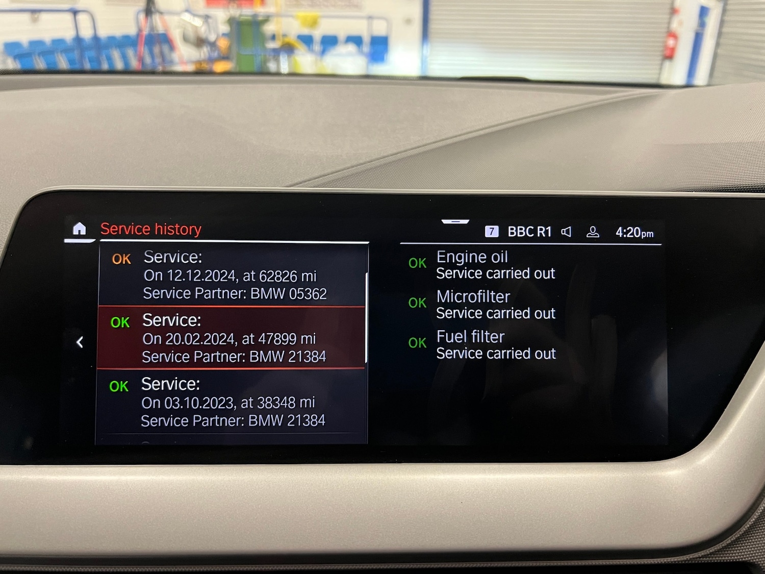 Used BMW 1 Series 2021 for sale - 77778890: Photo 21