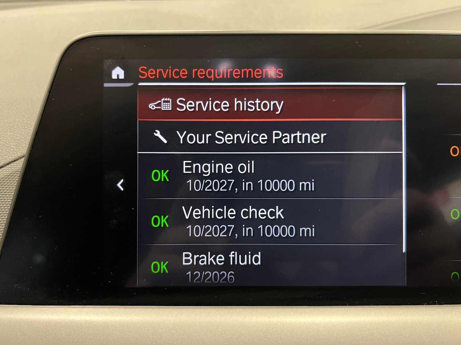 Used BMW 1 Series 2021 for sale - 77778890: Photo 23