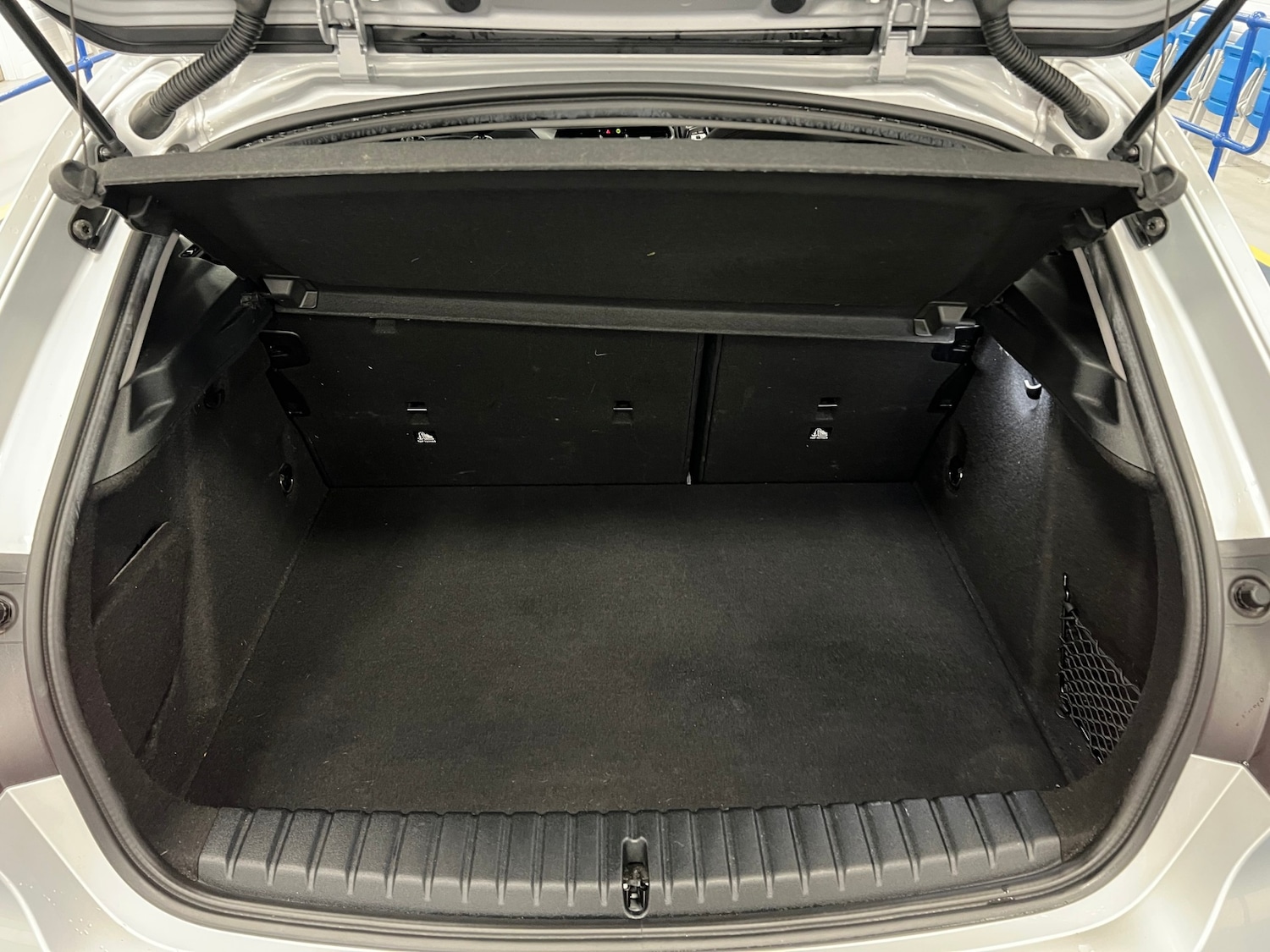 Used BMW 1 Series 2021 for sale - 77778890: Photo 8