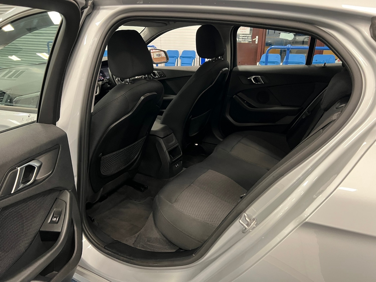 Used BMW 1 Series 2021 for sale - 77778890: Photo 9