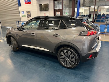 Used Peugeot 2008 2022 for sale - 79228330: Photo