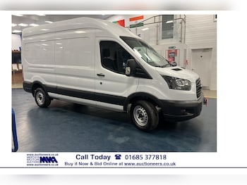 Used Ford Transit 2019 for sale - 76205331: Photo