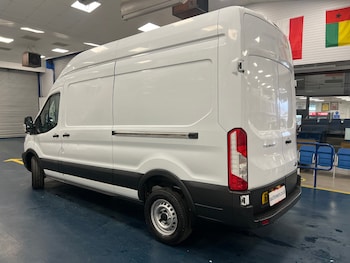 Used Ford Transit 2019 for sale - 76205331: Photo