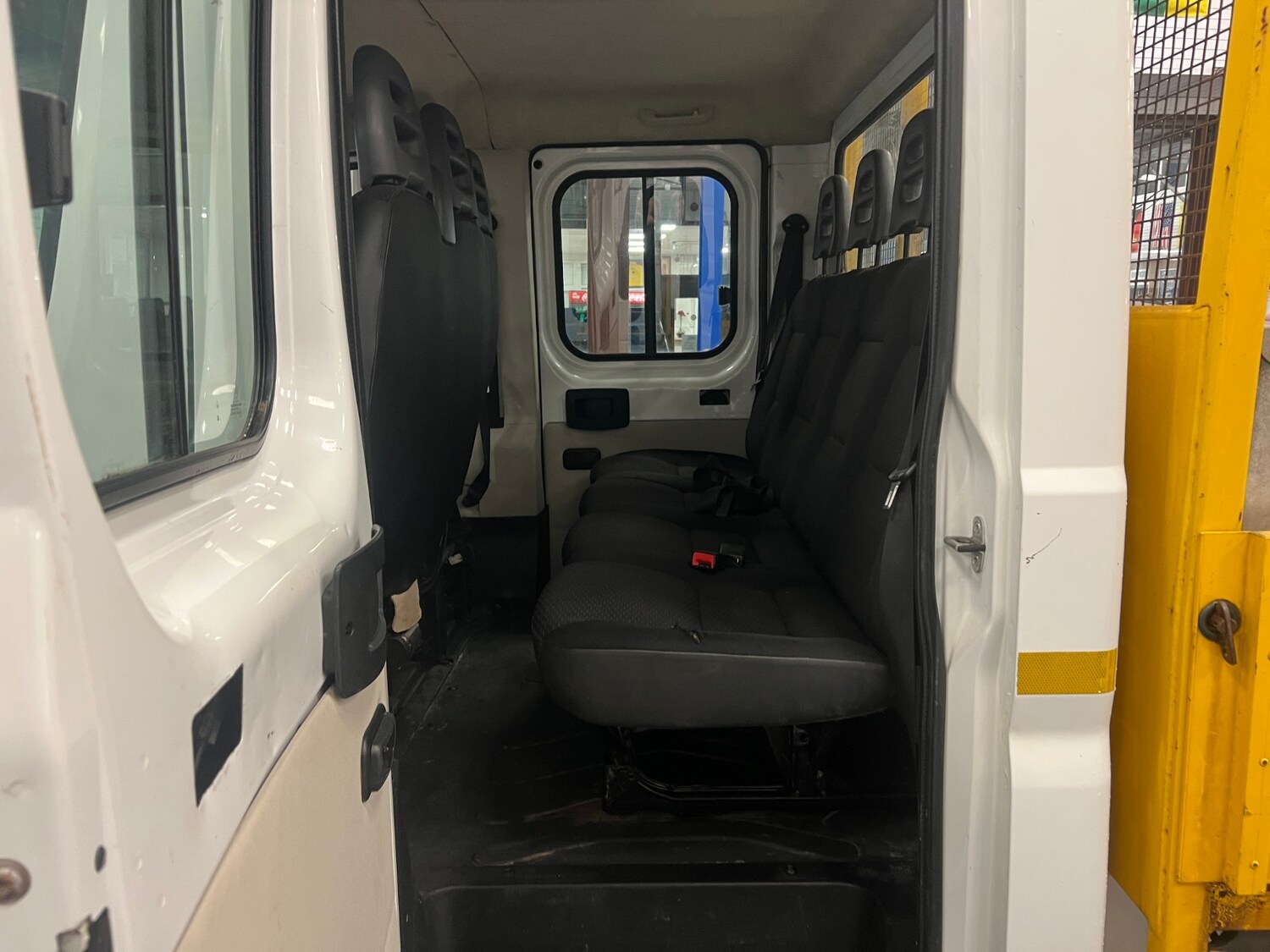 Used Peugeot Boxer 2015 for sale - 77528127: Photo 12