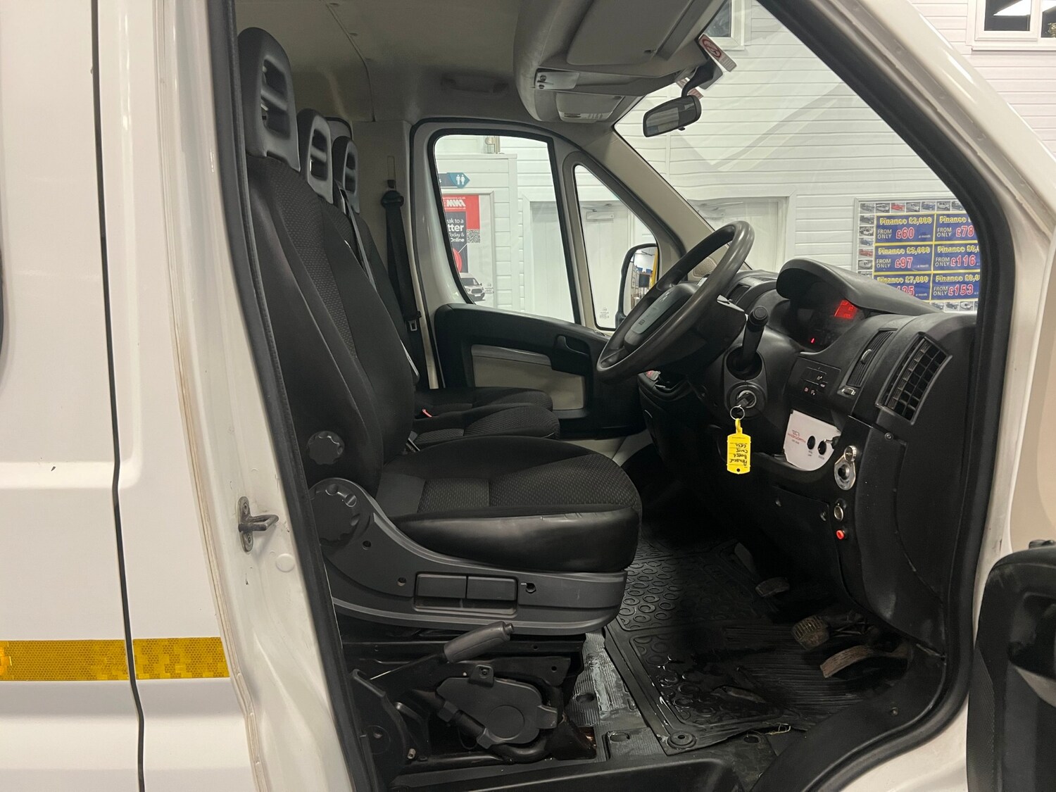 Used Peugeot Boxer 2015 for sale - 77528127: Photo 15