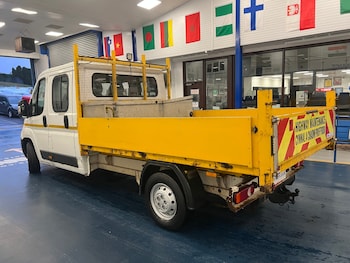 Used Peugeot Boxer 2015 for sale - 77528127: Photo