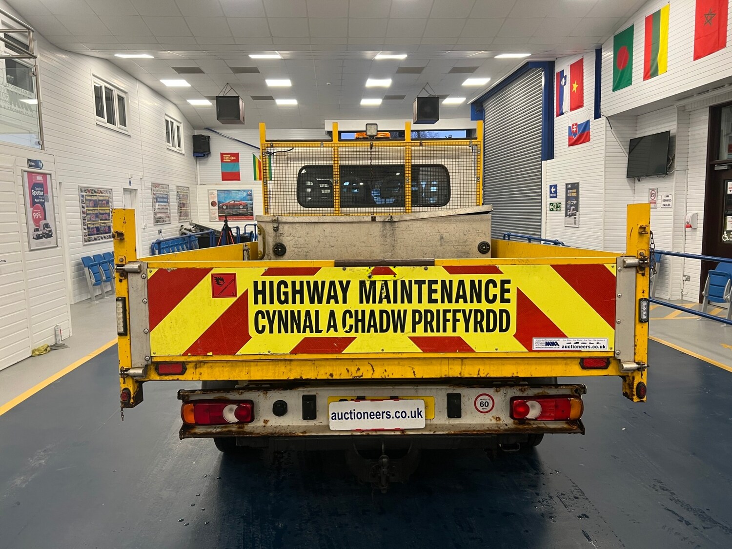 Used Peugeot Boxer 2015 for sale - 77528127: Photo 7