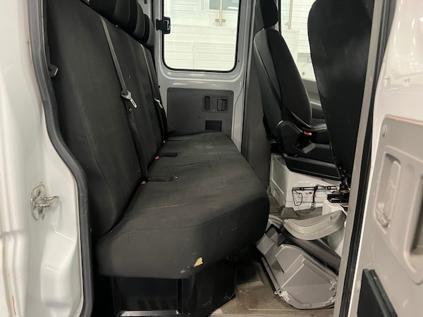 Used Mercedes-Benz Sprinter 2016 for sale - 76114087: Photo 16