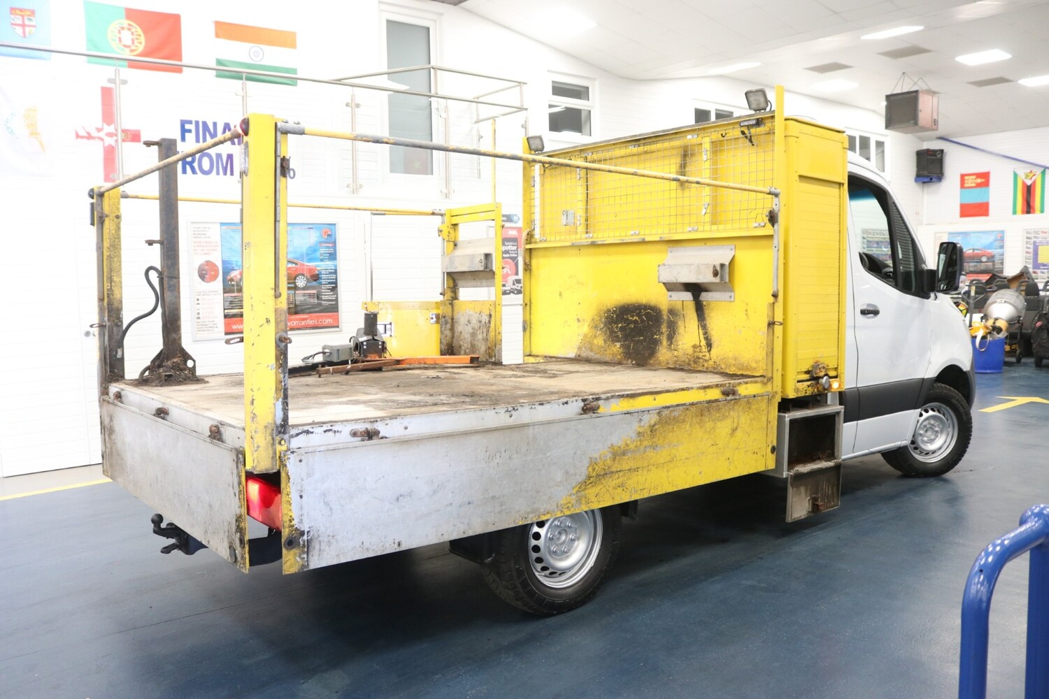Vehicle 7