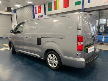 Used Vauxhall Vivaro 2022 for sale - 78953947: Photo