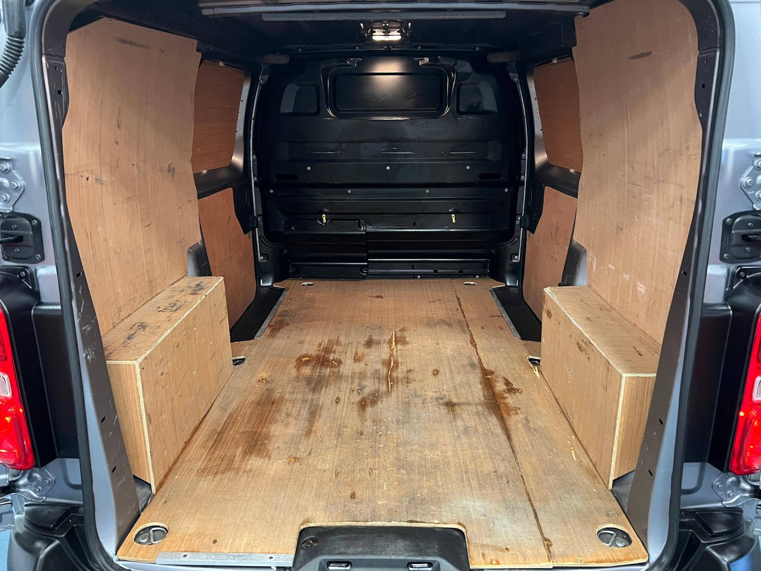 Used Citroen Dispatch 2022 for sale - 76553912: Photo 10