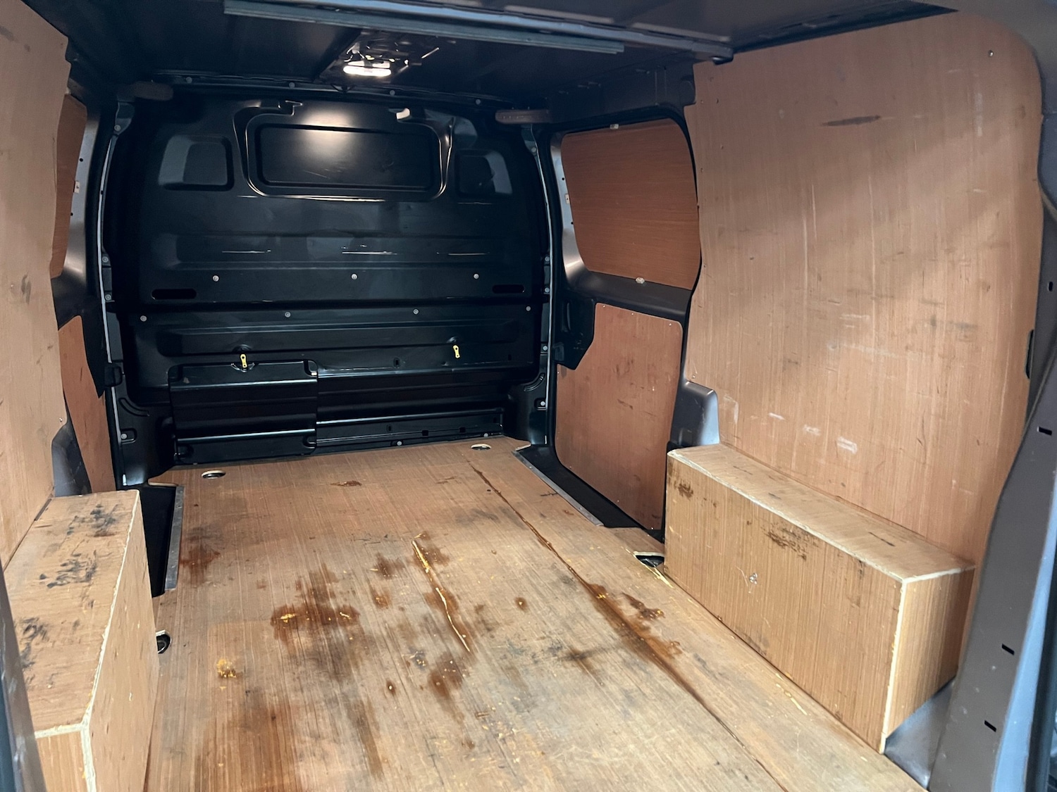 Used Citroen Dispatch 2022 for sale - 76553912: Photo 11