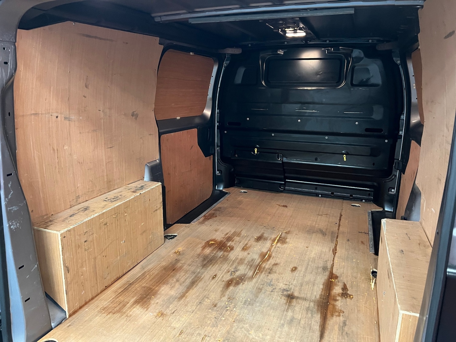 Used Citroen Dispatch 2022 for sale - 76553912: Photo 12