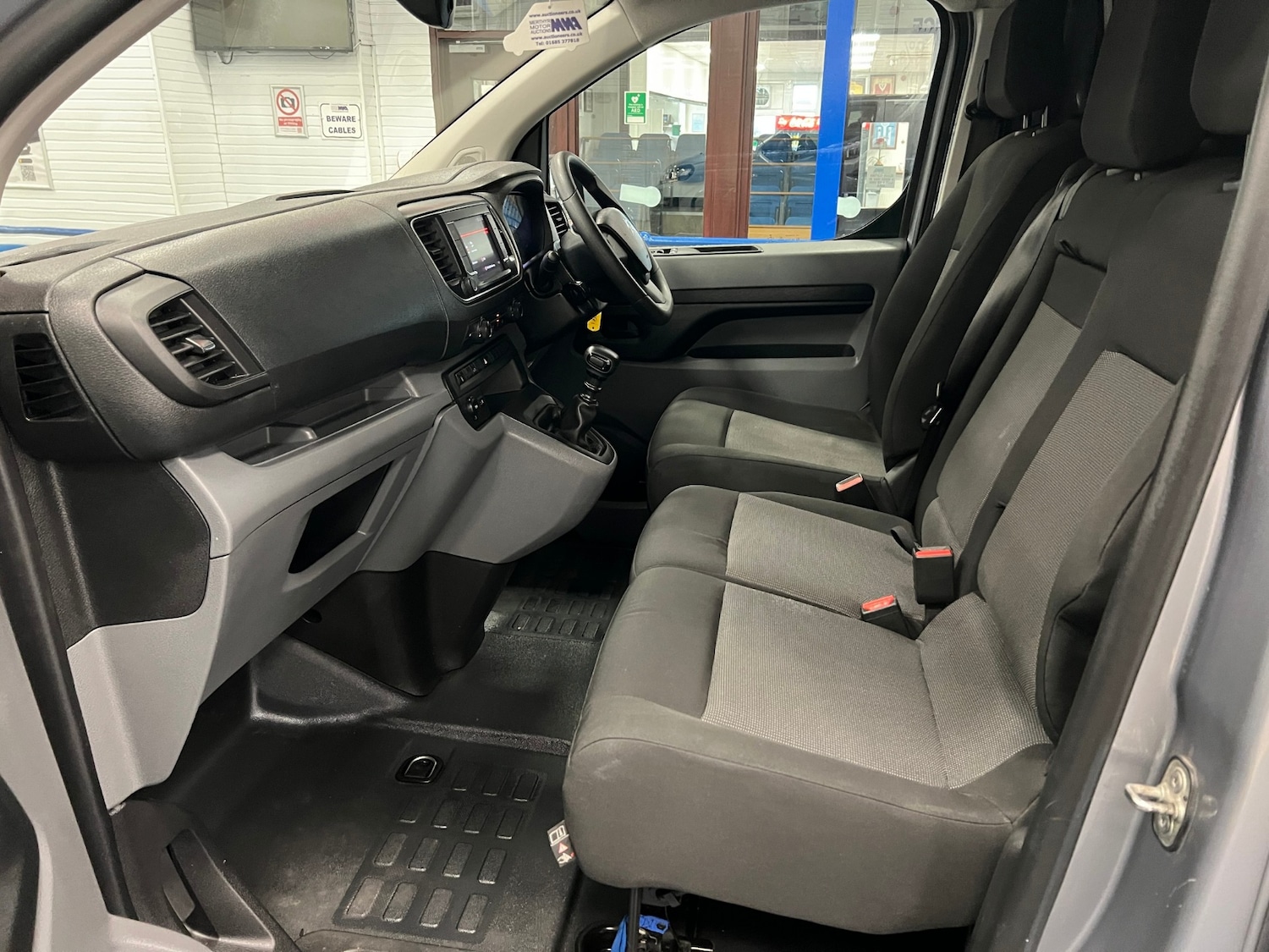 Used Citroen Dispatch 2022 for sale - 76553912: Photo 13