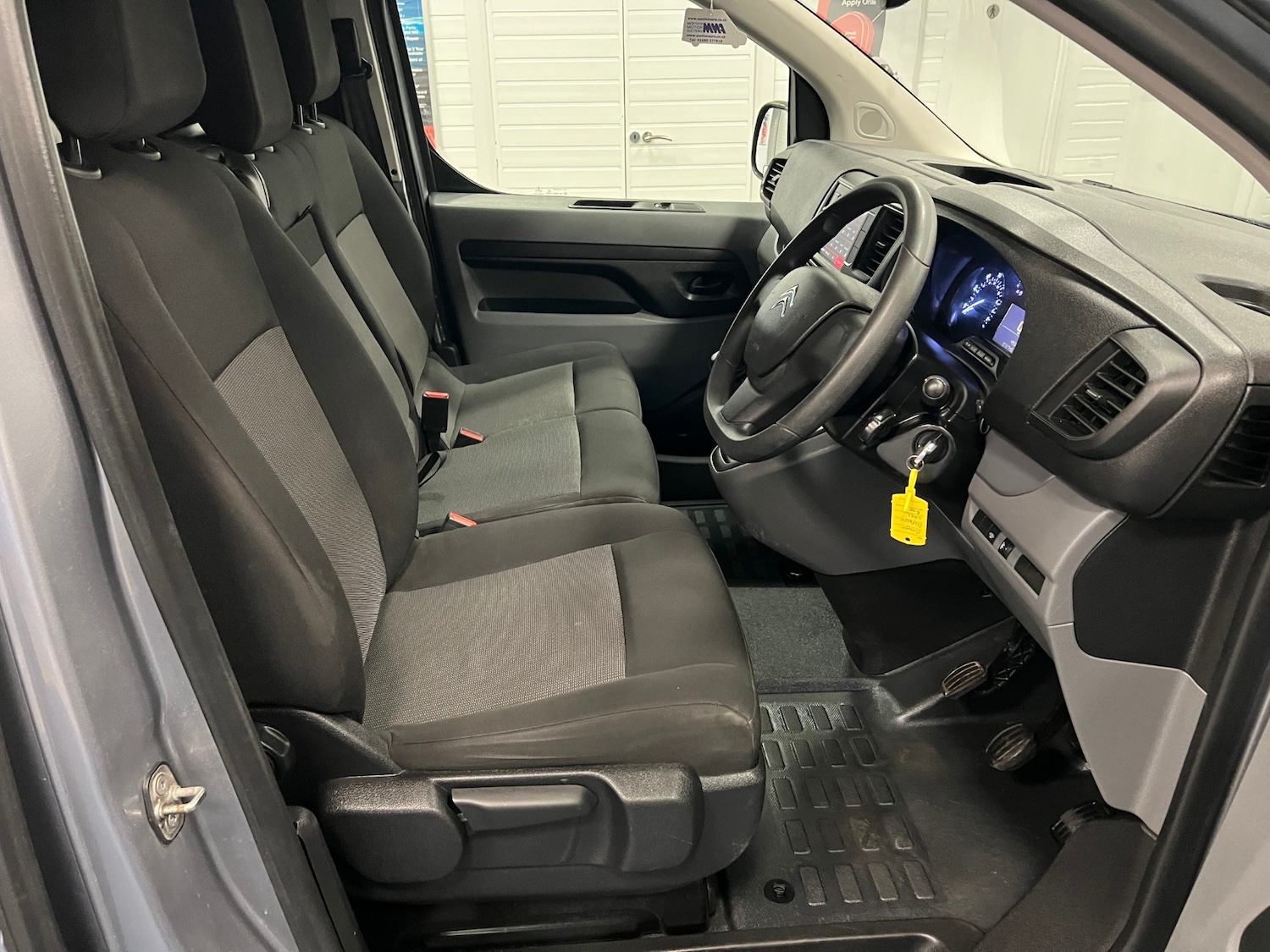 Used Citroen Dispatch 2022 for sale - 76553912: Photo 14