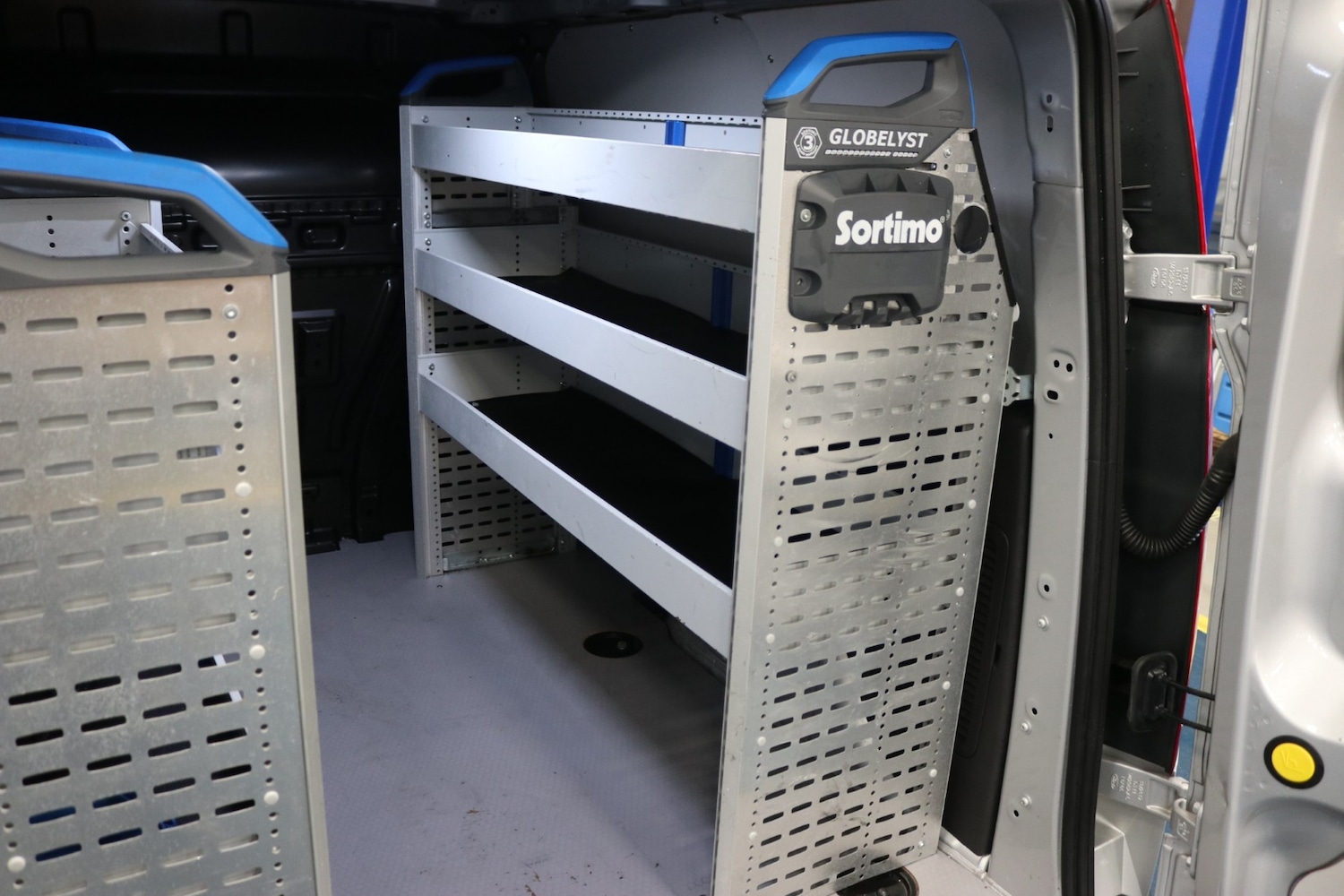 Used Ford Transit Connect 2017 for sale - 77149700: Photo 14