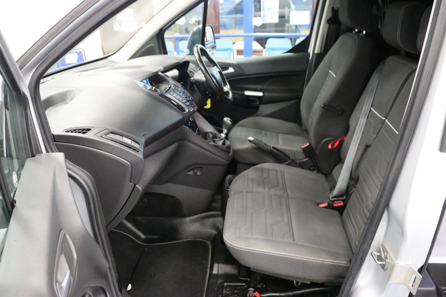 Used Ford Transit Connect 2017 for sale - 77149700: Photo 15