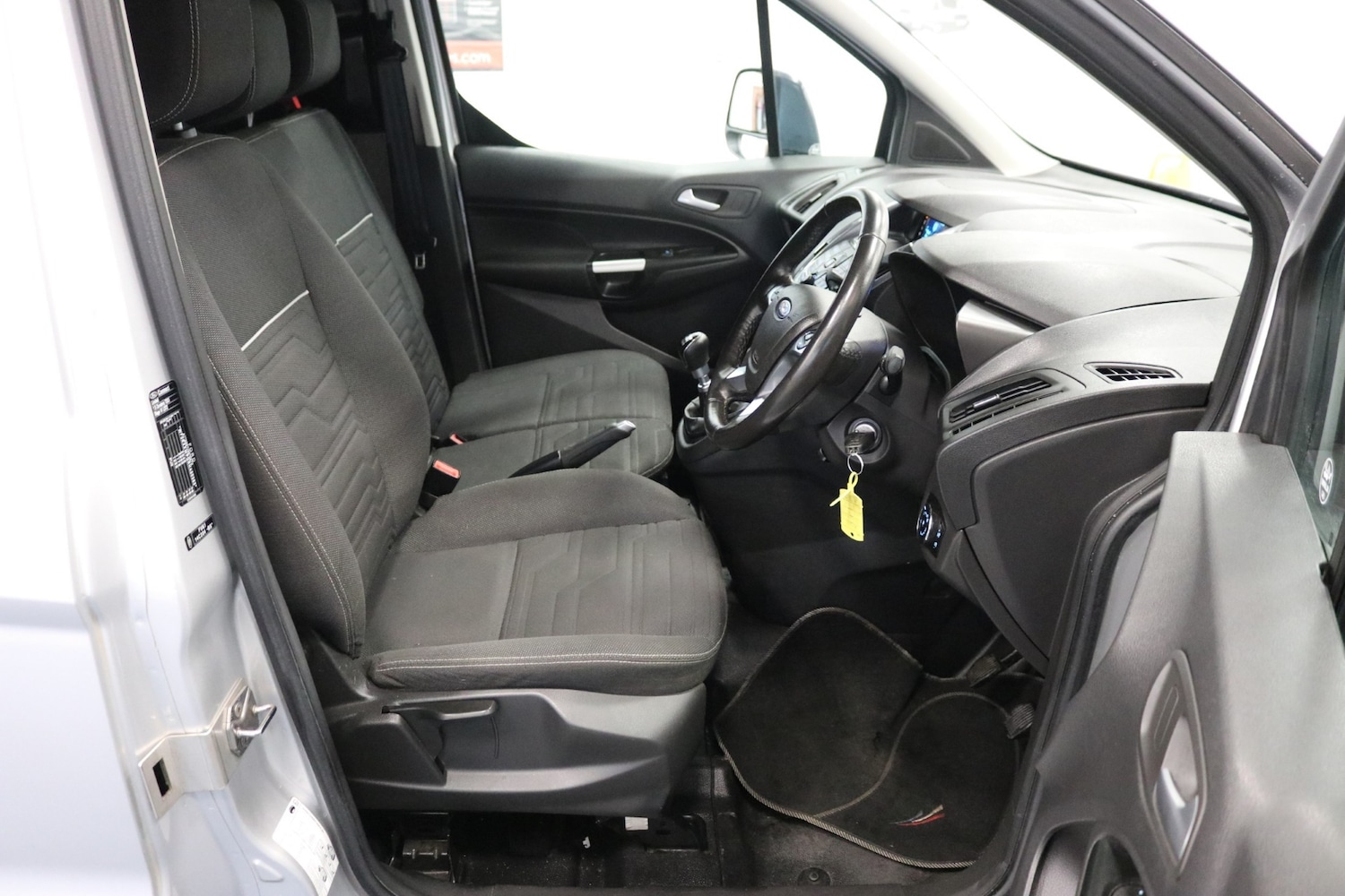 Used Ford Transit Connect 2017 for sale - 77149700: Photo 16